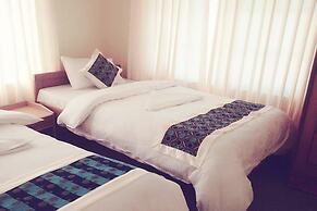Hotel Nana Pokhara
