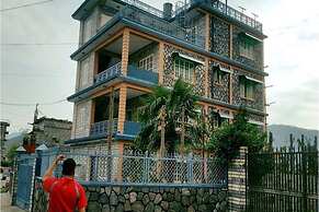 Hotel Nana Pokhara