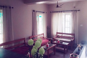 Hotel Nana Pokhara