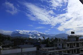 Hotel Nana Pokhara