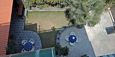 Hotel Nana Pokhara