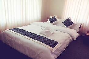 Hotel Nana Pokhara