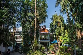 Yeti Guest House