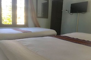 Yeti Guest House