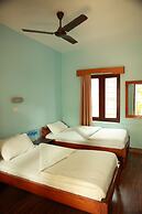 Yeti Guest House