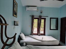 Yeti Guest House