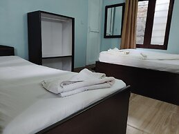 Yeti Guest House