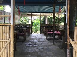 Yeti Guest House