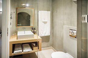 Z boutique Hotel