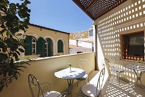 Z boutique Hotel