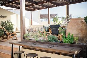 Z boutique Hotel