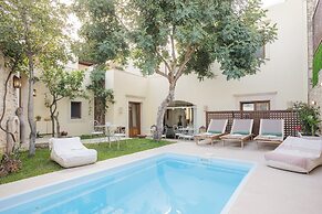 Z boutique Hotel
