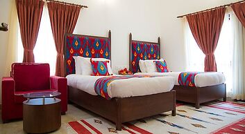 Miraaya Wellness
