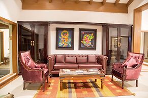 Miraaya Wellness
