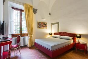 Residenza d'epoca Galleria L'Accademia