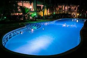 Scorpio Villas Resort