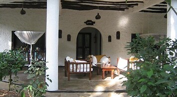 Scorpio Villas Resort