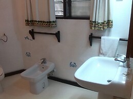 Scorpio Villas Resort