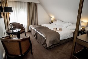 Godstedlund B&B