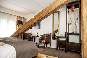 Godstedlund B&B