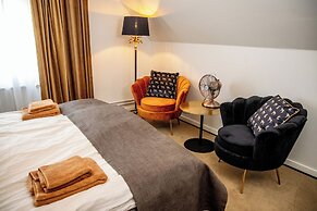 Godstedlund B&B