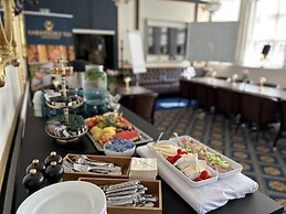 Godstedlund B&B