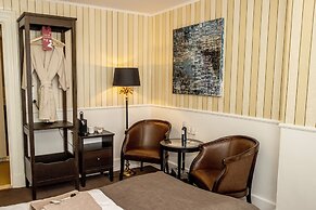 Godstedlund B&B