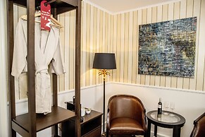 Godstedlund B&B