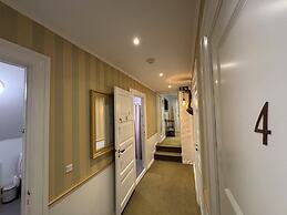 Godstedlund B&B