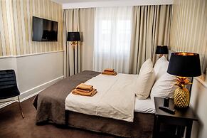 Godstedlund B&B