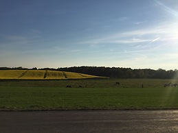 Godstedlund B&B