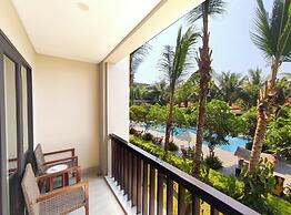 éL Hotel Royale Banyuwangi