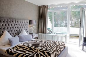 Hotel Luisenpark