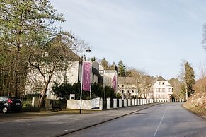 Hotel Luisenpark