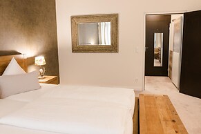 Hotel Luisenpark