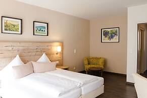 Hotel Luisenpark