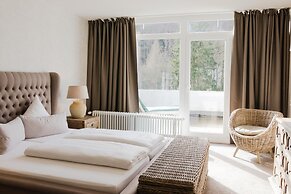 Hotel Luisenpark