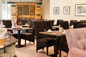 Hotel Luisenpark
