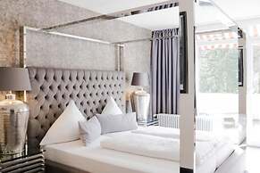 Hotel Luisenpark