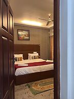 Fortkochi Beach Inn
