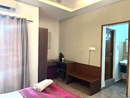 Fortkochi Beach Inn