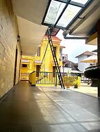 Fortkochi Beach Inn