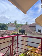 Fortkochi Beach Inn