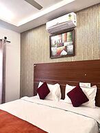 Fortkochi Beach Inn