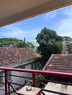 Fortkochi Beach Inn