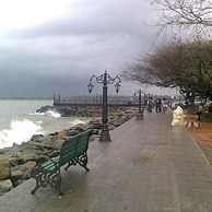 Fortkochi Beach Inn
