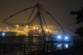 Fortkochi Beach Inn