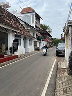 Fortkochi Beach Inn