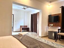 Fortkochi Beach Inn