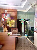 Fortkochi Beach Inn